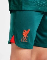 Nike Liverpool FC 2022/23 Stadium Away Dri-FIT Fußball-Shorts Kinder 5 Nike Liverpool FC 2022/23 Stadium Away Dri-FIT Fußball-Shorts Kinder – Bild 3