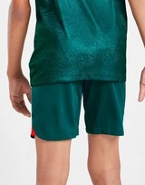Nike Liverpool FC 2022/23 Stadium Away Dri-FIT Fußball-Shorts Kinder 8 Nike Liverpool FC 2022/23 Stadium Away Dri-FIT Fußball-Shorts Kinder – Bild 6
