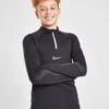 Nike Dri-FIT Strike Drill Top Kinder -Modische Sportbekleidung jd 555540 a