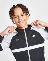 Nike Kylian Mbappe Dri-FIT Trainingsanzug Kinder 4 Nike Kylian Mbappe Dri-FIT Trainingsanzug Kinder – Bild 2