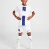 Nike Paris Saint Germain 2022/23 Third Kit Kleinkinder 2 Nike Paris Saint Germain 2022/23 Third Kit Kleinkinder -Modische Sportbekleidung jd 555546 a