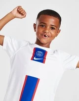 Nike Paris Saint Germain 2022/23 Third Kit Kleinkinder 5 Nike Paris Saint Germain 2022/23 Third Kit Kleinkinder – Bild 3