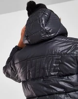 Nike Sportswear EcoDown Back Logo Padded Jacke Kinder 5 Nike Sportswear EcoDown Back Logo Padded Jacke Kinder – Bild 3