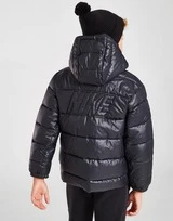 Nike Sportswear EcoDown Back Logo Padded Jacke Kinder 8 Nike Sportswear EcoDown Back Logo Padded Jacke Kinder – Bild 6