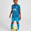 Nike Tottenham Hotspur FC 2022/23 Third Kit Kleinkinder 1 Nike Tottenham Hotspur FC 2022/23 Third Kit Kleinkinder -Modische Sportbekleidung jd 555589 a