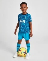 Nike Tottenham Hotspur FC 2022/23 Third Kit Kleinkinder