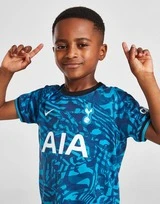 Nike Tottenham Hotspur FC 2022/23 Third Kit Kleinkinder 5 Nike Tottenham Hotspur FC 2022/23 Third Kit Kleinkinder – Bild 3