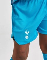 Nike Tottenham Hotspur FC 2022/23 Third Kit Kleinkinder 7 Nike Tottenham Hotspur FC 2022/23 Third Kit Kleinkinder – Bild 5