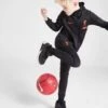 Nike Liverpool FC Strike Trainingsanzug Kleinkinder -Modische Sportbekleidung jd 555717 a