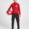 Nike Liverpool FC Anthem Jacke Kinder 2 Nike Liverpool FC Anthem Jacke Kinder -Modische Sportbekleidung jd 555778 a