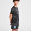 Nike England 2022 Goalkeeper Home Shorts Kinder -Modische Sportbekleidung jd 556987 a