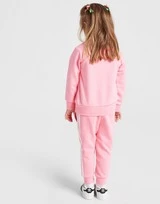 Adidas Originals Trefoil Crew Trainingsanzug Baby 7 Adidas Originals Trefoil Crew Trainingsanzug Baby – Bild 5