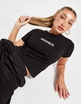 Hoodrich Intel Slim T-Shirt Damen