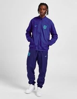 Nike England Strike Trainingsanzug Herren
