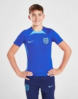 Nike England Strike Shirt Kinder 4 Nike England Strike Shirt Kinder – Bild 2