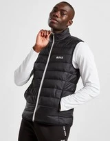 BOSS Thor Eco Down Weste Herren 3 BOSS Thor Eco Down Weste Herren