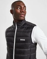 BOSS Thor Eco Down Weste Herren 4 BOSS Thor Eco Down Weste Herren – Bild 2