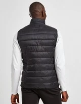 BOSS Thor Eco Down Weste Herren 5 BOSS Thor Eco Down Weste Herren – Bild 3