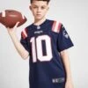 Nike NFL New England Patriots Jones #10 Jersey Kinder 2 Nike NFL New England Patriots Jones #10 Jersey Kinder -Modische Sportbekleidung jd 558016 a