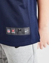 Nike NFL New England Patriots Jones #10 Jersey Kinder 7 Nike NFL New England Patriots Jones #10 Jersey Kinder – Bild 5