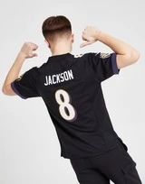 Nike NFL Baltimore Ravens Jackson #8 Jersey Kinder 3 Nike NFL Baltimore Ravens Jackson #8 Jersey Kinder