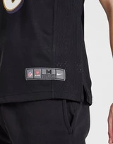 Nike NFL Baltimore Ravens Jackson #8 Jersey Kinder 7 Nike NFL Baltimore Ravens Jackson #8 Jersey Kinder – Bild 5