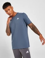 Adidas Badge Of Sport 3-Stripes T-Shirt Herren