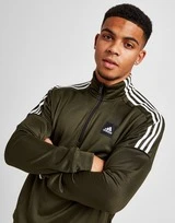 Adidas Match Fußball 1/2 Zip Training Top Herren 4 Adidas Match Fußball 1/2 Zip Training Top Herren – Bild 2