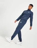 Adidas Badge Of Sport Linear Logo Trainingsanzug Herren 4 Adidas Badge Of Sport Linear Logo Trainingsanzug Herren – Bild 2