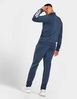 Adidas Badge Of Sport Linear Logo Trainingsanzug Herren 8 Adidas Badge Of Sport Linear Logo Trainingsanzug Herren – Bild 6