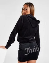 JUICY COUTURE Diamante Rock Damen