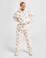 JUICY COUTURE All Over Print Faux Fur Full Zip Hoodie Damen 7 JUICY COUTURE All Over Print Faux Fur Full Zip Hoodie Damen – Bild 5