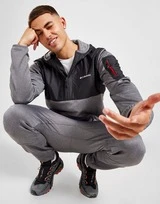 Columbia Wallowa 1/2 Zip Hoodie Herren