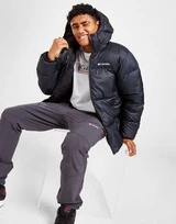 Columbia Puffect Hooded Jacke Herren