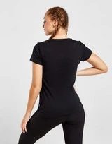 Puma Core Outline Logo T-Shirt Damen 5 Puma Core Outline Logo T-Shirt Damen – Bild 3