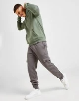 Sustainable McKenzie Essential Fleece Cargo Jogginghose Herren 3 Sustainable McKenzie Essential Fleece Cargo Jogginghose Herren