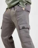 Sustainable McKenzie Essential Fleece Cargo Jogginghose Herren 5 Sustainable McKenzie Essential Fleece Cargo Jogginghose Herren – Bild 3