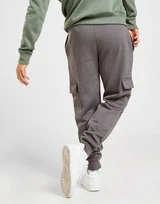 Sustainable McKenzie Essential Fleece Cargo Jogginghose Herren 6 Sustainable McKenzie Essential Fleece Cargo Jogginghose Herren – Bild 4