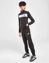 Puma Core Trainingsanzug Kinder