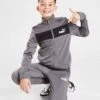 Puma Core Trainingsanzug Kinder