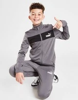 Puma Core Trainingsanzug Kinder