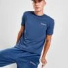McKenzie Essential Logo T-Shirt Herren 2 McKenzie Essential Logo T-Shirt Herren -Modische Sportbekleidung jd 560448 a