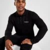 McKenzie Essential Logo Langarmshirt Polo Herren 2 McKenzie Essential Logo Langarmshirt Polo Herren -Modische Sportbekleidung jd 560550 a