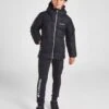 Columbia Arctic Blast Ski Jacke Kinder