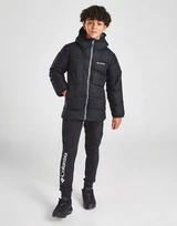 Columbia Arctic Blast Ski Jacke Kinder