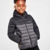 Berghaus Colour Block Padded Jacke Kleinkinder -Modische Sportbekleidung jd 561001 a