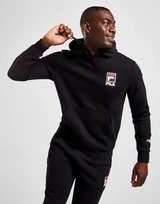 Fila Kelby Hoodie Herren