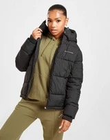 Pink Soda Sport Calabria Padded Jacke Damen