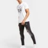 VALERE Nero Jeans Herren -Modische Sportbekleidung jd 561631 a