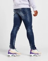 VALERE Attraverso Jeans Herren 5 VALERE Attraverso Jeans Herren – Bild 3